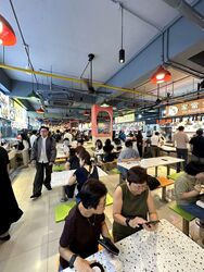 Bras Basah Complex (D7), Retail #596244691